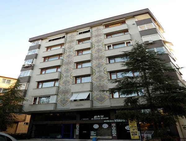 BUKET APARTMANI