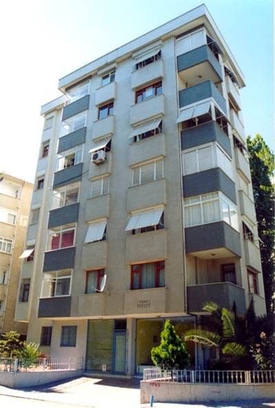 KAYAPALAS APARTMANI