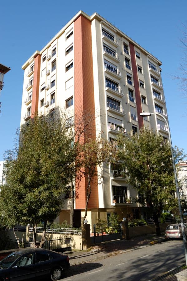 KAYA PARK APARTMANI