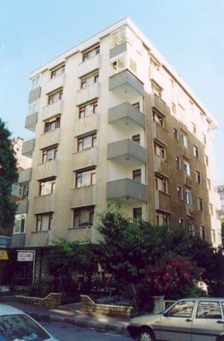UZAY APARTMANI